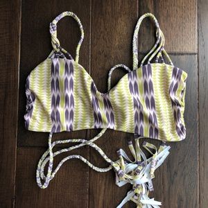 Acacia Swimwear Samoa Top